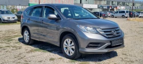 Honda Cr-v 2.0i 155k.c UNIKAT EURO 5B ITALIA , снимка 1