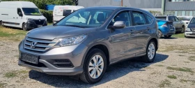 Honda Cr-v 2.0i 155k.c UNIKAT EURO 5B ITALIA , снимка 3