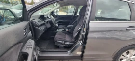 Honda Cr-v 2.0i 155k.c UNIKAT EURO 5B ITALIA , снимка 8