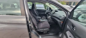 Honda Cr-v 2.0i 155k.c UNIKAT EURO 5B ITALIA , снимка 12