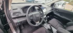 Honda Cr-v 2.0i 155k.c UNIKAT EURO 5B ITALIA , снимка 10