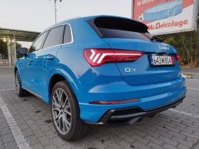 Audi Q3 Quattro S-Line | Mobile.bg    5