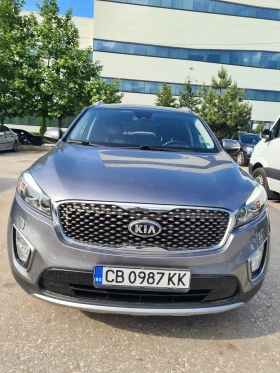 Kia Sorento, снимка 8