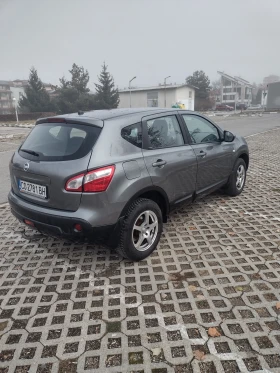 Nissan Qashqai 1.6i От БГ Първи Собственик, снимка 4