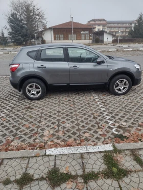 Nissan Qashqai 1.6i От БГ Първи Собственик, снимка 6