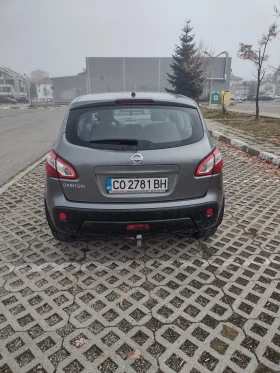 Nissan Qashqai 1.6i От БГ Първи Собственик, снимка 3