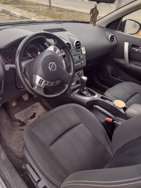 Nissan Qashqai 1.6i От БГ Първи Собственик, снимка 7