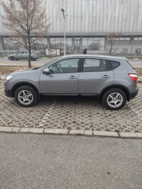 Nissan Qashqai 1.6i От БГ Първи Собственик, снимка 5