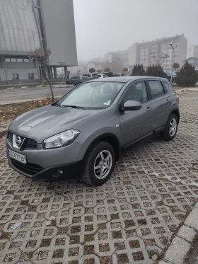 Nissan Qashqai 1.6i От БГ Първи Собственик, снимка 1