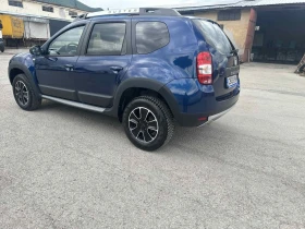 Dacia Duster 1.5 DCI, снимка 4