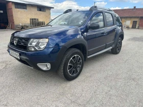 Dacia Duster 1.5 DCI, снимка 2