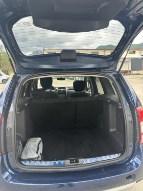 Dacia Duster 1.5 DCI, снимка 12