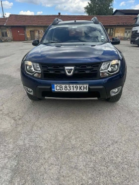 Dacia Duster 1.5 DCI, снимка 1