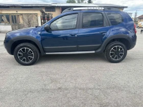 Dacia Duster 1.5 DCI, снимка 3