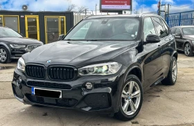 BMW X5 3.0d| Mpack| СМЕН. ВЕРИГИ| РЕАЛ.КМ| ТОП ЕКСТРИ, снимка 1