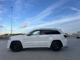 Jeep Grand cherokee SRT 6.4 HEMI, снимка 3