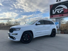 Jeep Grand cherokee SRT 6.4 HEMI, снимка 2