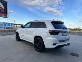 Jeep Grand cherokee SRT 6.4 HEMI, снимка 4