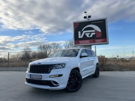 Jeep Grand cherokee SRT 6.4 HEMI, снимка 1