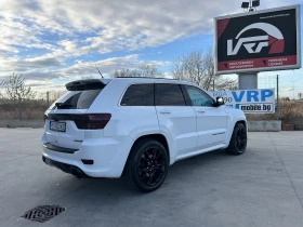 Jeep Grand cherokee SRT 6.4 HEMI, снимка 5