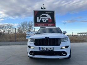 Jeep Grand cherokee SRT 6.4 HEMI, снимка 7