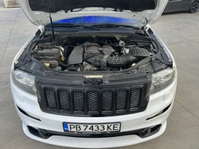 Jeep Grand cherokee SRT 6.4 HEMI, снимка 10