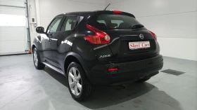 Nissan Juke 1.6 i, снимка 7