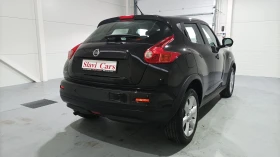 Nissan Juke 1.6 i, снимка 5