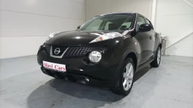 Nissan Juke 1.6 i, снимка 1