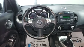 Nissan Juke 1.6 i, снимка 11