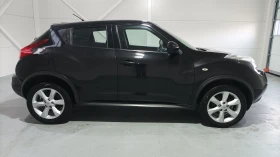 Nissan Juke 1.6 i, снимка 4