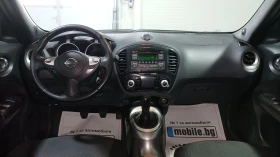 Nissan Juke 1.6 i, снимка 10