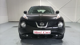 Nissan Juke 1.6 i, снимка 2