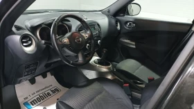 Nissan Juke 1.6 i, снимка 9