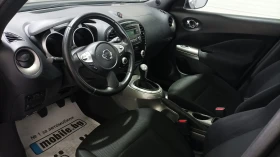 Nissan Juke 1.6 i | Mobile.bg    10