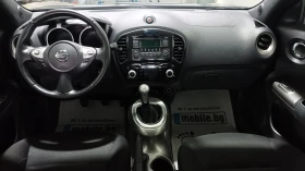 Nissan Juke 1.6 i | Mobile.bg    11