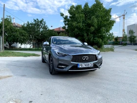 Infiniti Q30 LUXE | Mobile.bg    11