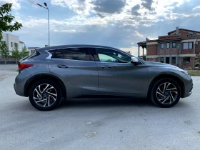 Infiniti Q30 LUXE | Mobile.bg    8