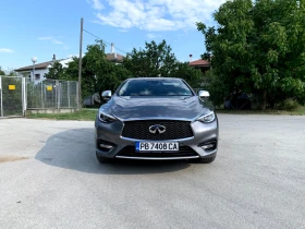  Infiniti Q30