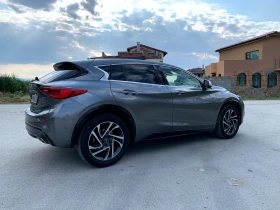 Infiniti Q30 LUXE | Mobile.bg    9