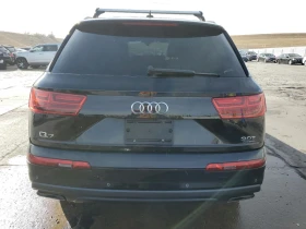 Audi Q7 PRESTIGE* BOSE* Digital cockpit* Distronic* 90хил., снимка 5