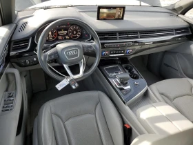 Audi Q7 PRESTIGE* BOSE* Digital cockpit* Distronic* 90хил., снимка 8