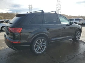 Audi Q7 PRESTIGE* BOSE* Digital cockpit* Distronic* 90хил., снимка 6