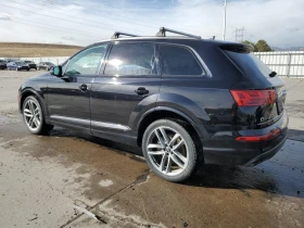 Audi Q7 PRESTIGE* BOSE* Digital cockpit* Distronic* 90хил., снимка 4