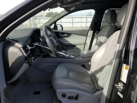 Audi Q7 PRESTIGE* BOSE* Digital cockpit* Distronic* 90хил., снимка 7