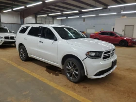 Dodge Durango, снимка 6