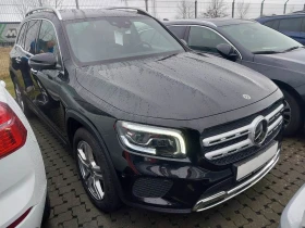 Mercedes-Benz GLB 4х4/220d/190kc/6+ 1/Печка/Масаж/Burmester/Keyless, снимка 6