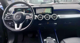 Mercedes-Benz GLB 4х4/220d/190kc/6+ 1/Печка/Дистр./Burmester/Keyless, снимка 9