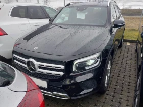     Mercedes-Benz GLB 44/220d/190kc/6+ 1///Burmester/Keyless