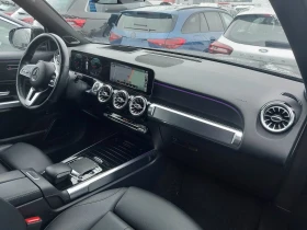 Mercedes-Benz GLB 4х4/220d/190kc/6+ 1/Печка/Дистр./Burmester/Keyless, снимка 8